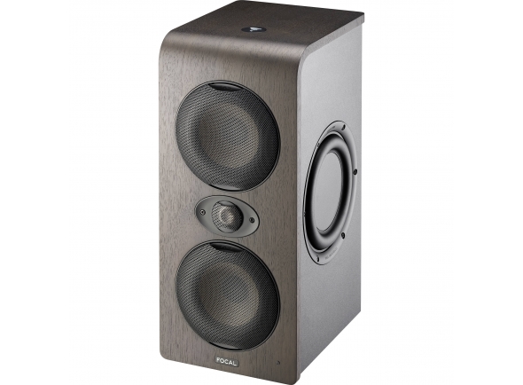 Focal Shape Twin Focal Shape Twin